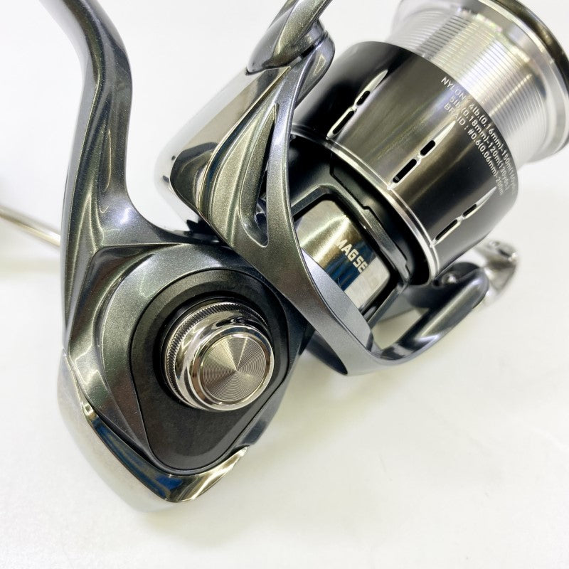 DAIWA 24 LUVIAS LT2500S