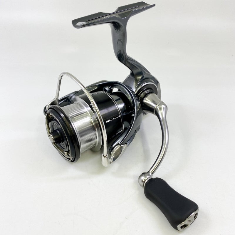 DAIWA 24 LUVIAS LT2500S-XH