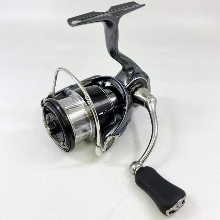 DAIWA 24 LUVIAS LT2500S-XH