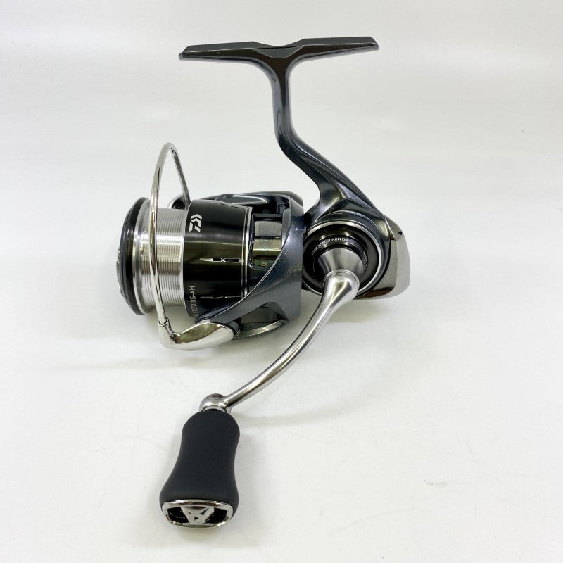 DAIWA 24 LUVIAS LT2500S-XH