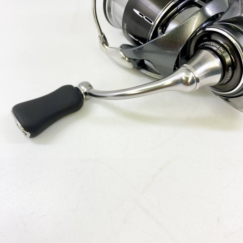 DAIWA 24 LUVIAS LT2500S-XH