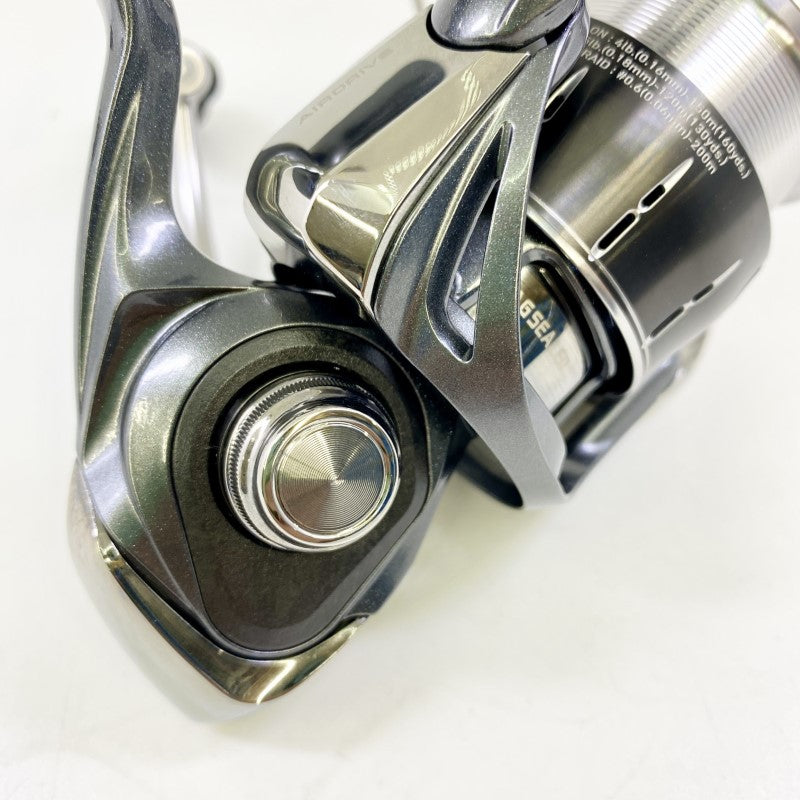 DAIWA 24 LUVIAS LT2500S-XH