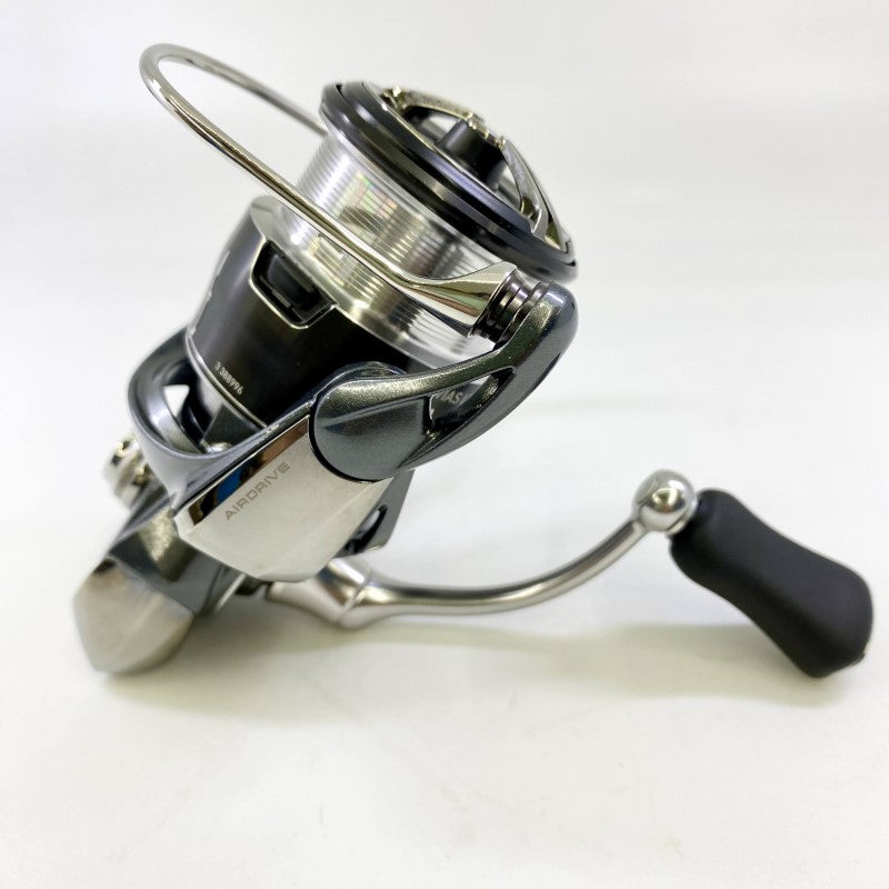 DAIWA 24 LUVIAS LT2500S-XH
