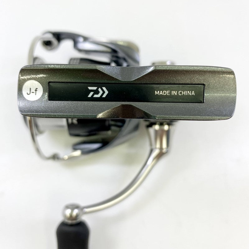 DAIWA 24 LUVIAS LT2500S-XH