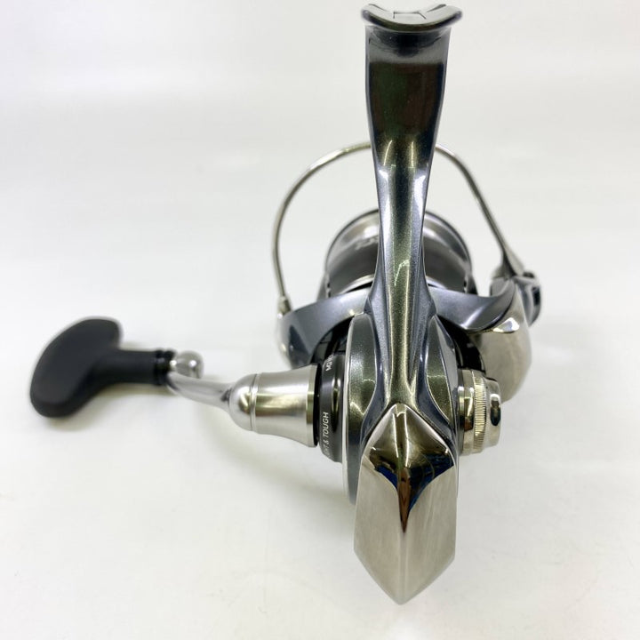 DAIWA 24 LUVIAS PC LT2500