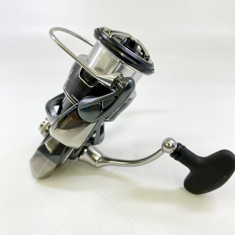 DAIWA 24 LUVIAS PC LT2500