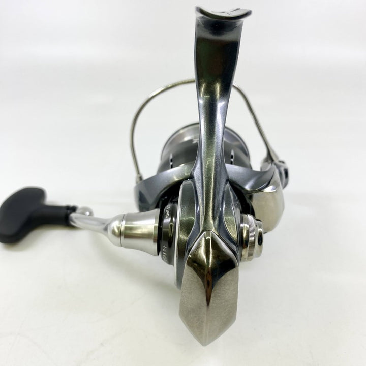 DAIWA 24 LUVIAS LT3000-H