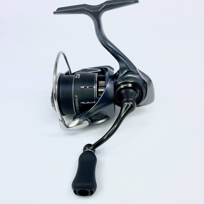 DAIWA 24 LUVIAS ST SF 2000SS-P