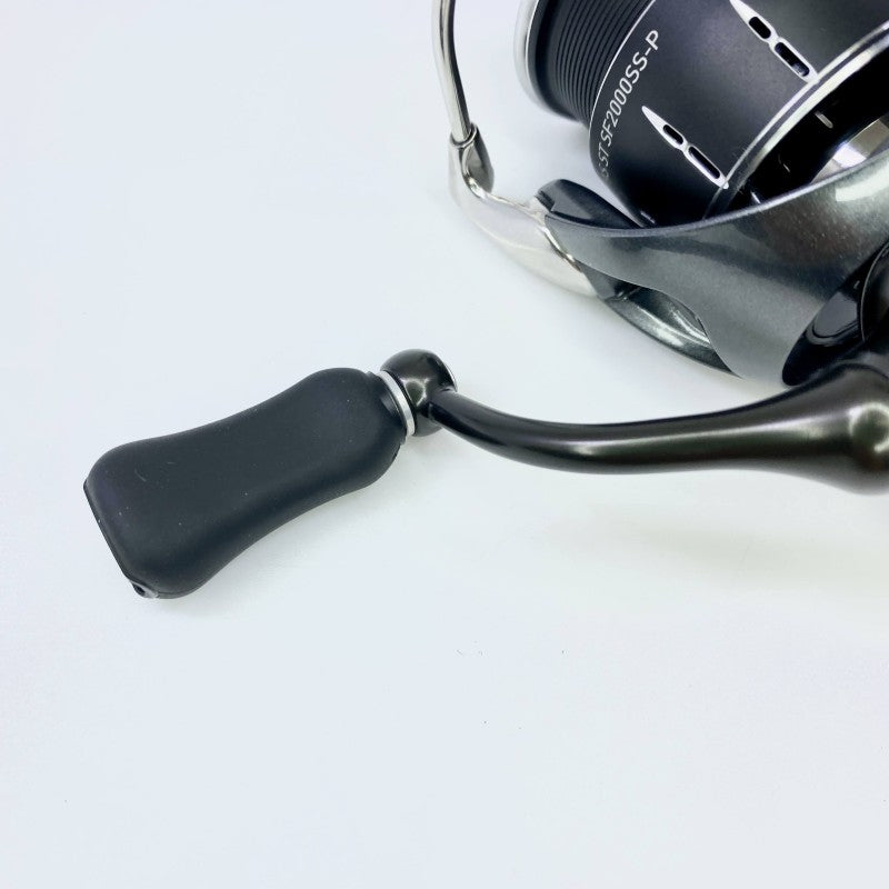 DAIWA 24 LUVIAS ST SF 2000SS-P