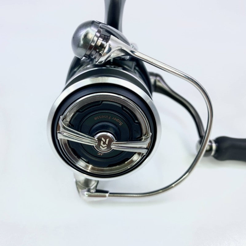 DAIWA 24 LUVIAS ST SF 2000SS-P