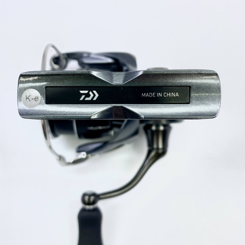 DAIWA 24 LUVIAS ST SF 2000SS-P