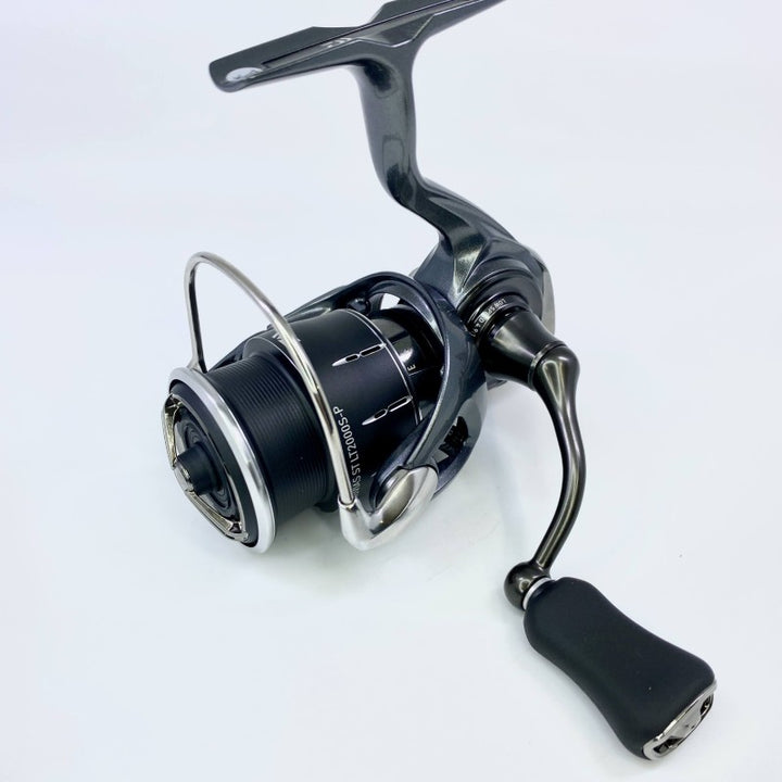DAIWA 24 LUVIAS ST LT 2000S-P
