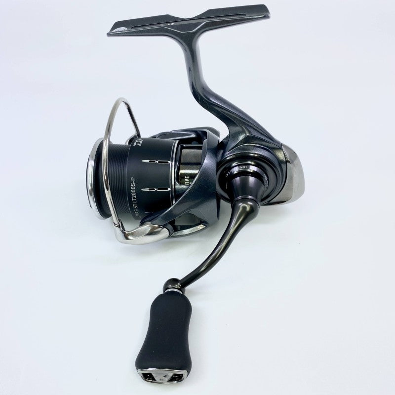 DAIWA 24 LUVIAS ST LT 2000S-P