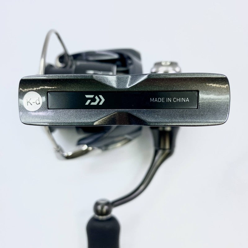DAIWA 24 LUVIAS ST LT 2000S-P