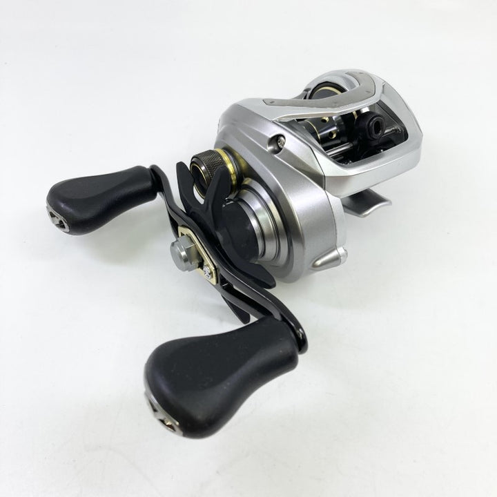DAIWA 24 BASS X 100H