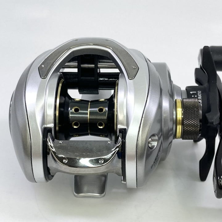 DAIWA 24 BASS X 100H