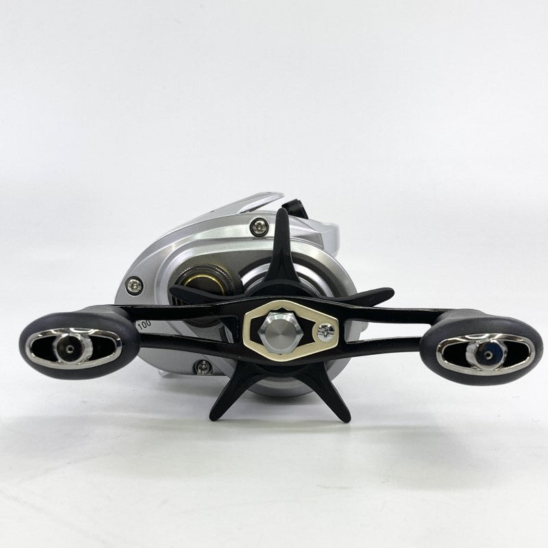 DAIWA 24 BASS X 100H