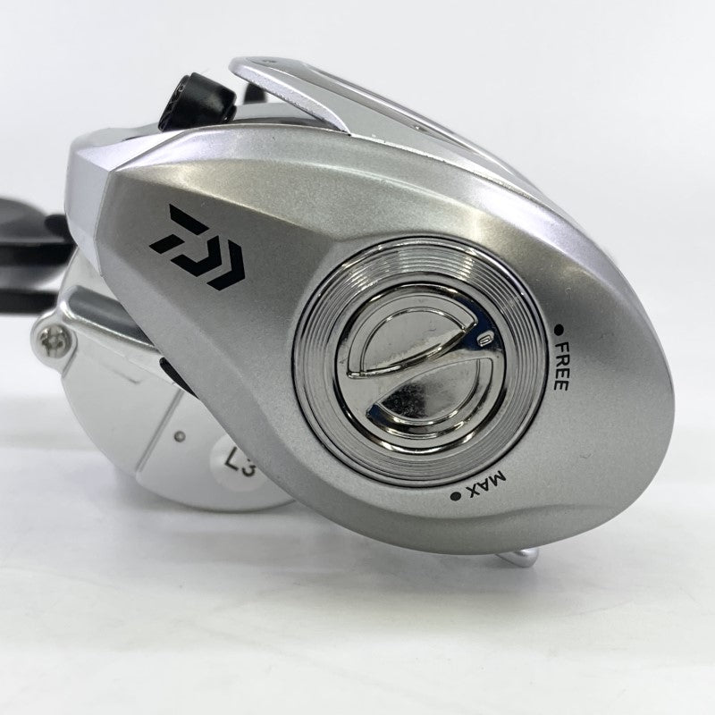 DAIWA 24 BASS X 100H