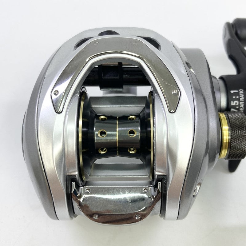 DAIWA 24 BASS X 100H