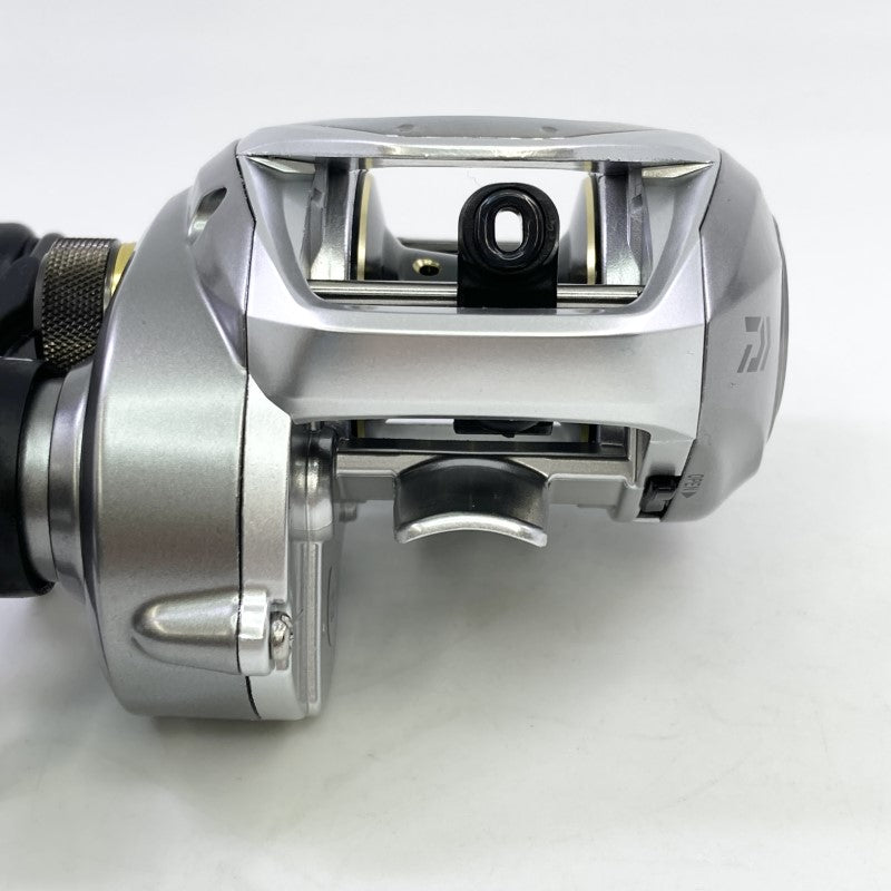 DAIWA 24 BASS X 100H