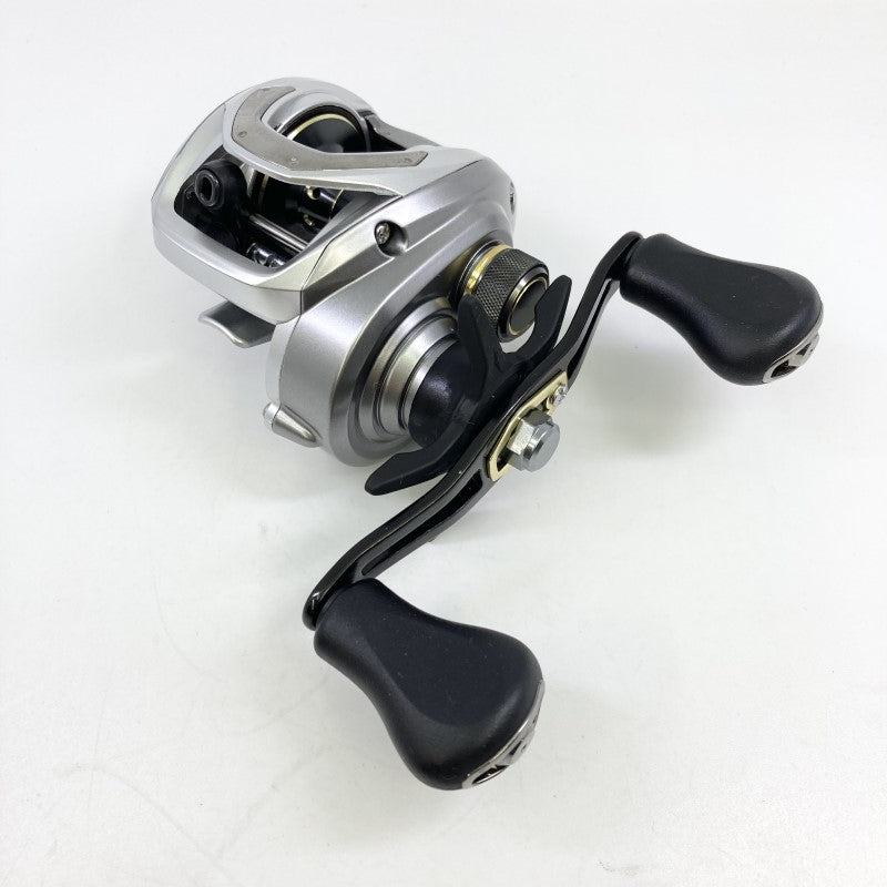 DAIWA 24 BASS X 100HL