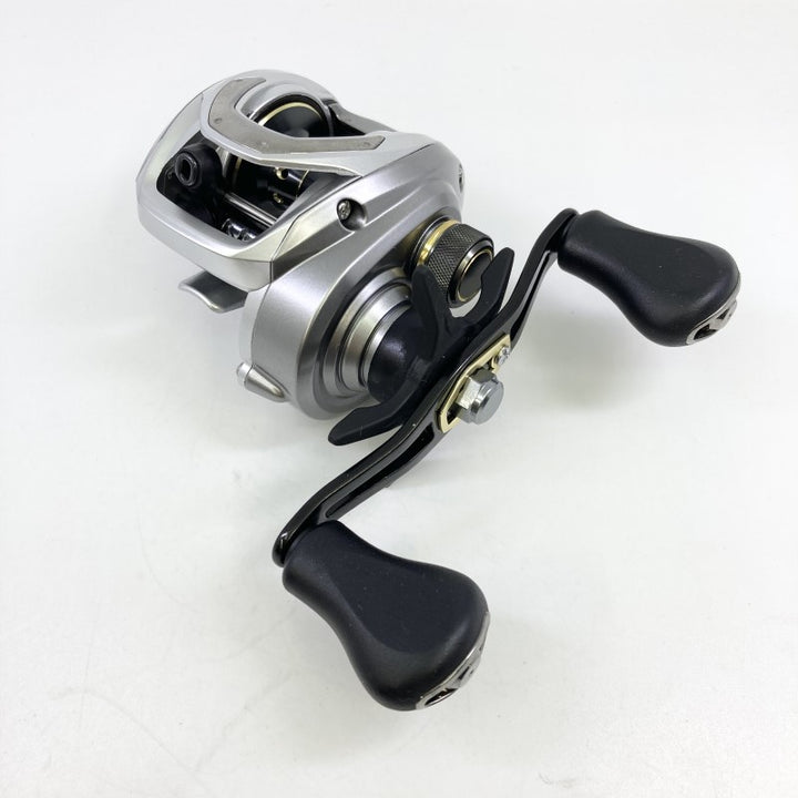 DAIWA 24 BASS X 100HL