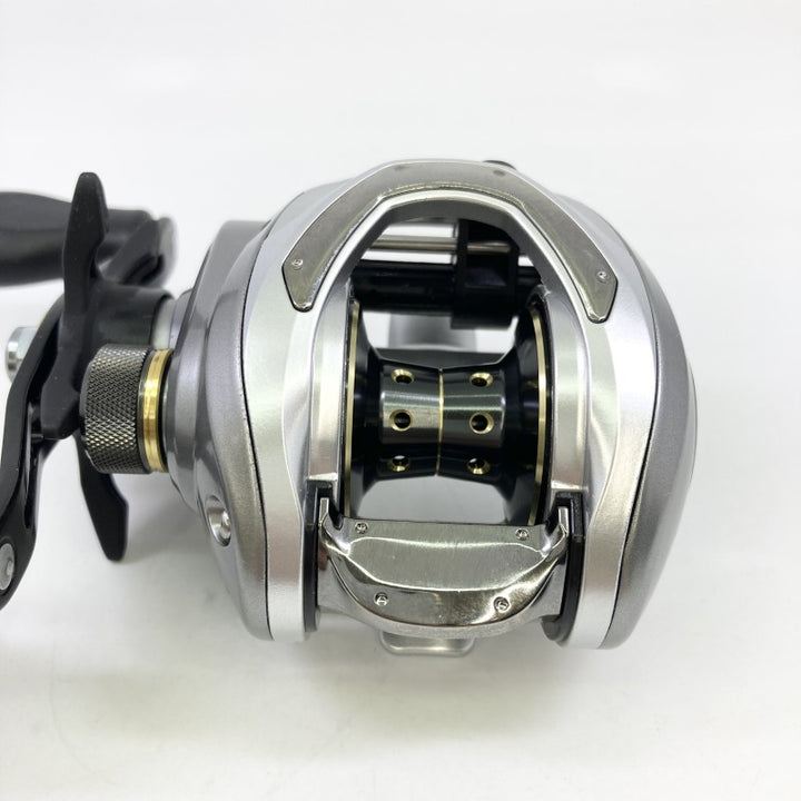 DAIWA 24 BASS X 100HL
