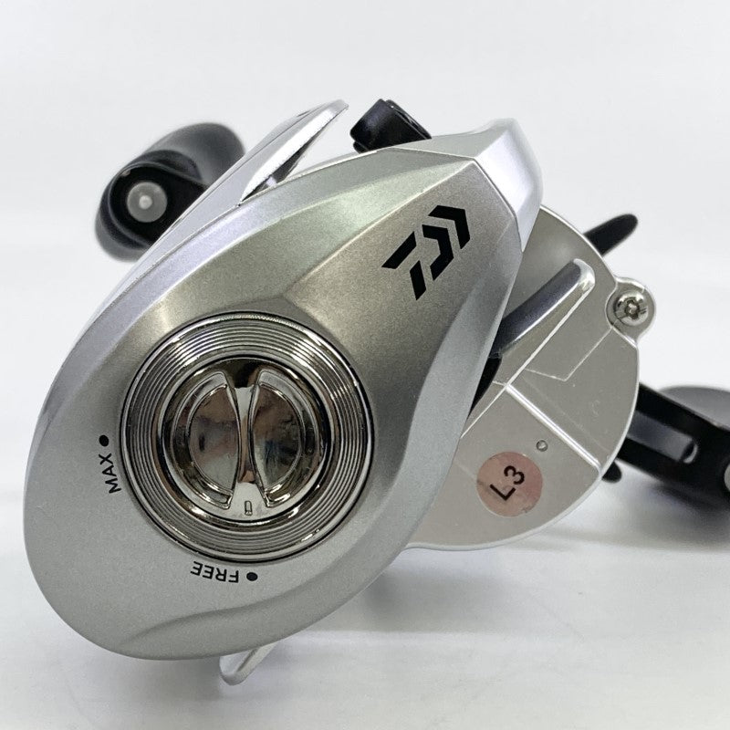 DAIWA 24 BASS X 100HL