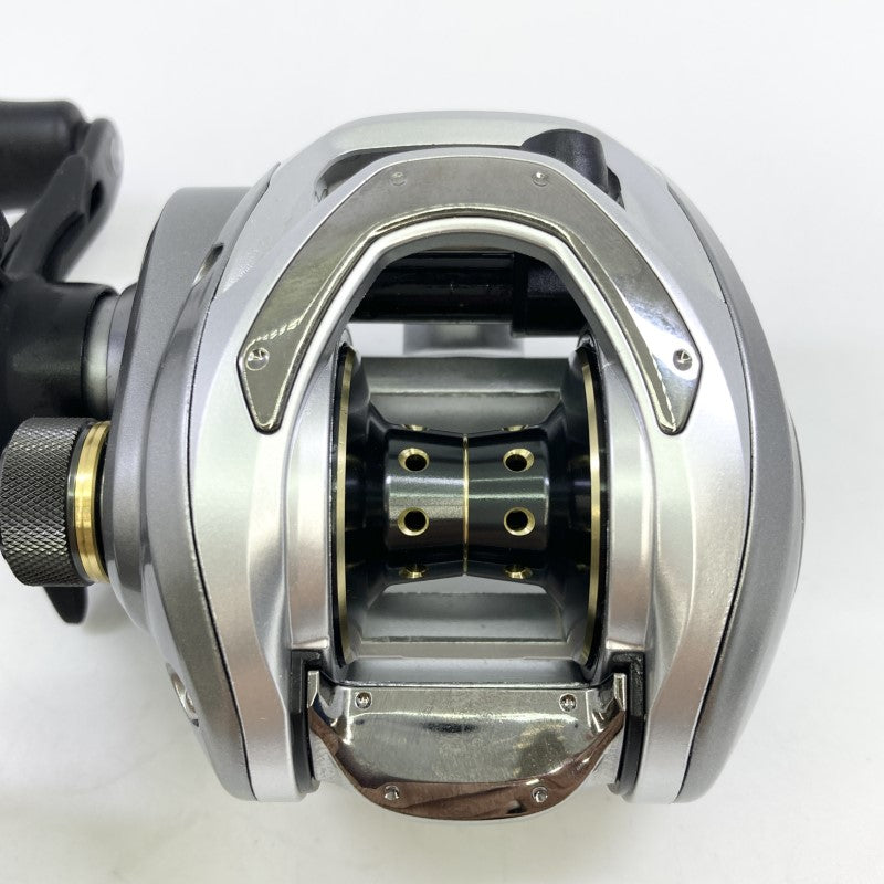 DAIWA 24 BASS X 100HL