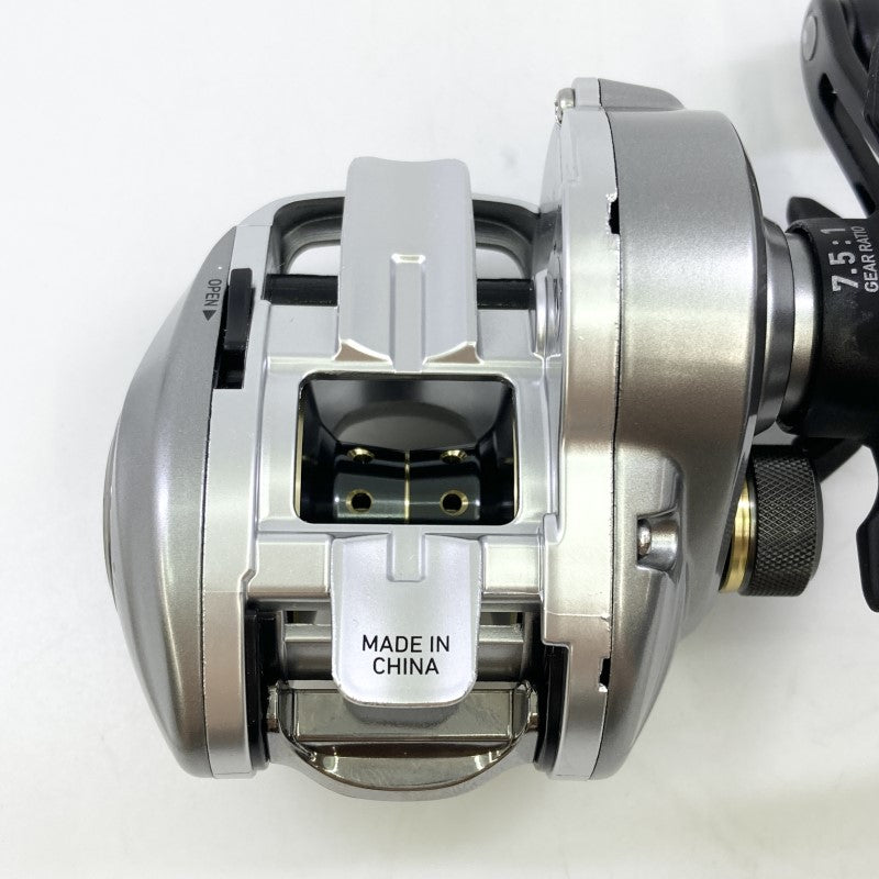 DAIWA 24 BASS X 100HL
