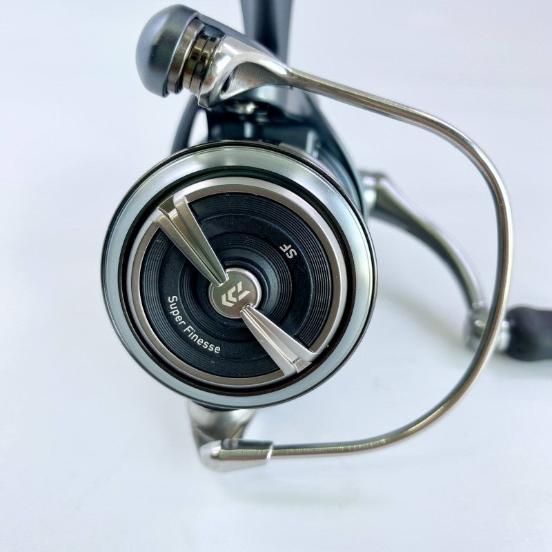 DAIWA 24 AIRITY ST SF 1000S-P