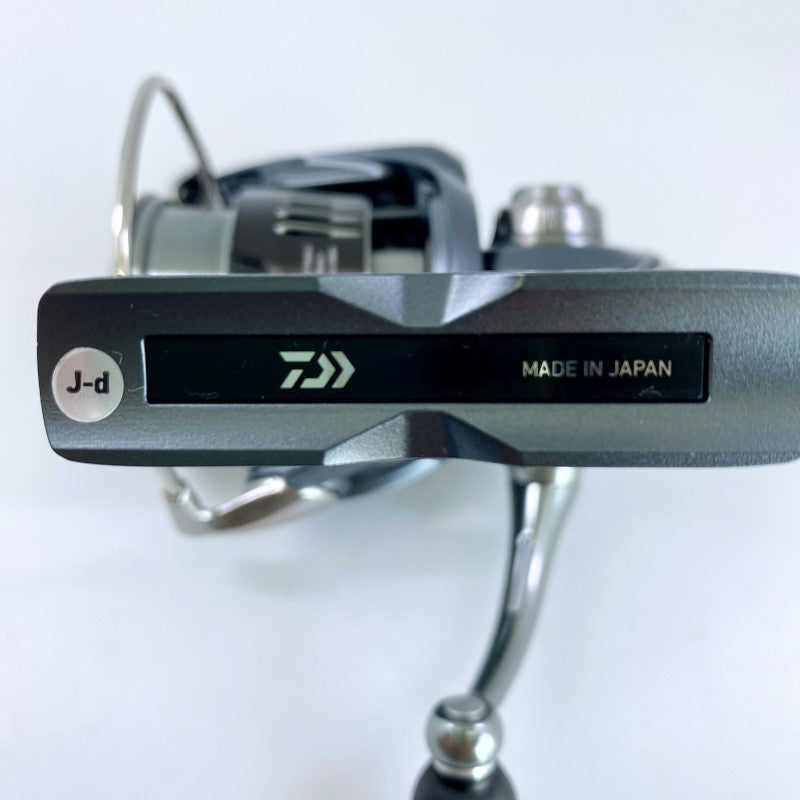 DAIWA 24 AIRITY ST SF 2000SS-P