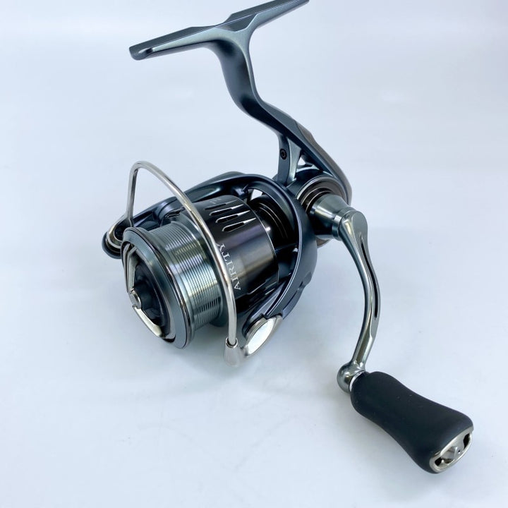 DAIWA 24 AIRITY ST SF 2500SS-H-QD