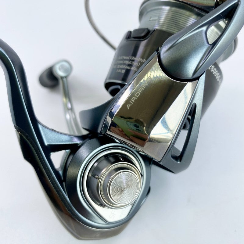 DAIWA 24 AIRITY ST SF 2500SS-H-QD