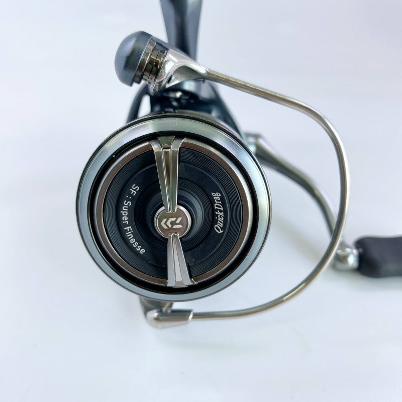 DAIWA 24 AIRITY ST SF 2500SS-H-QD