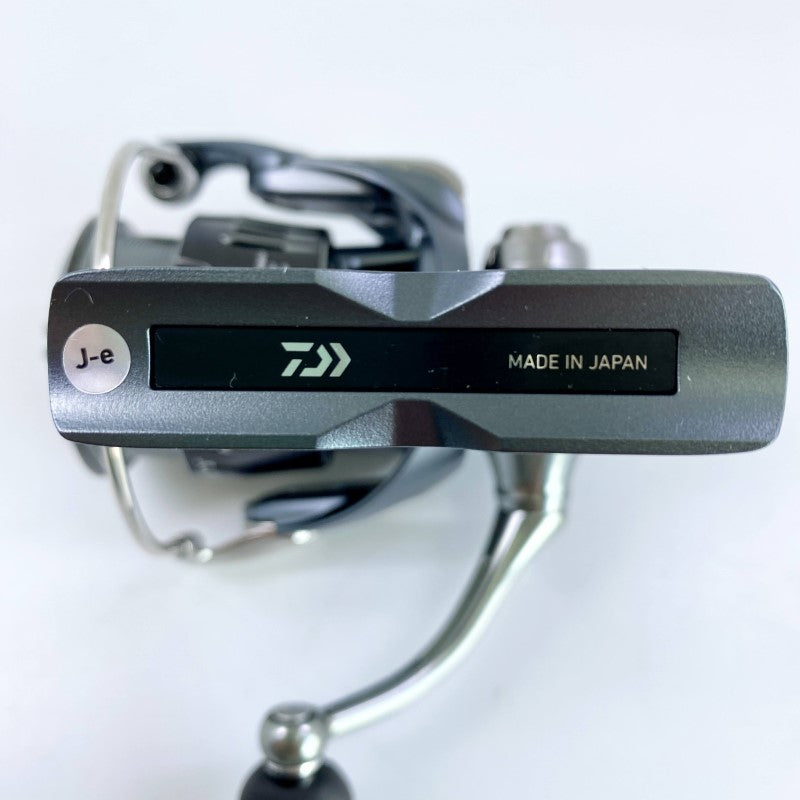 DAIWA 24 AIRITY ST SF 2500SS-H-QD