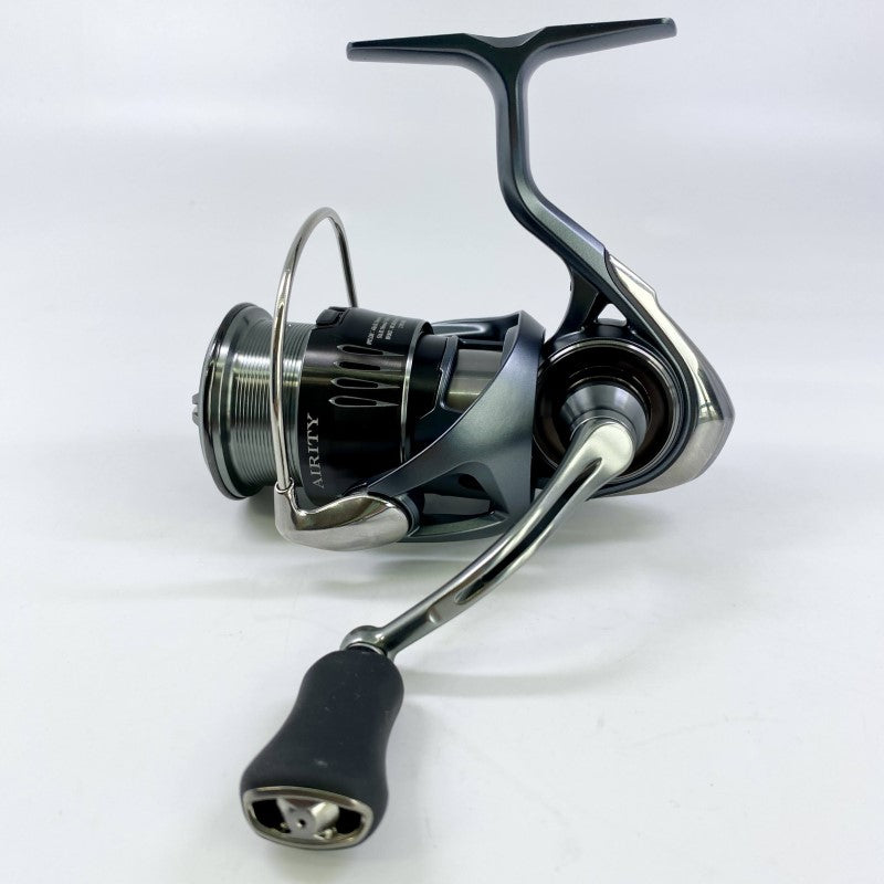 DAIWA 24 AIRITY ST LT2500S-XH-QD