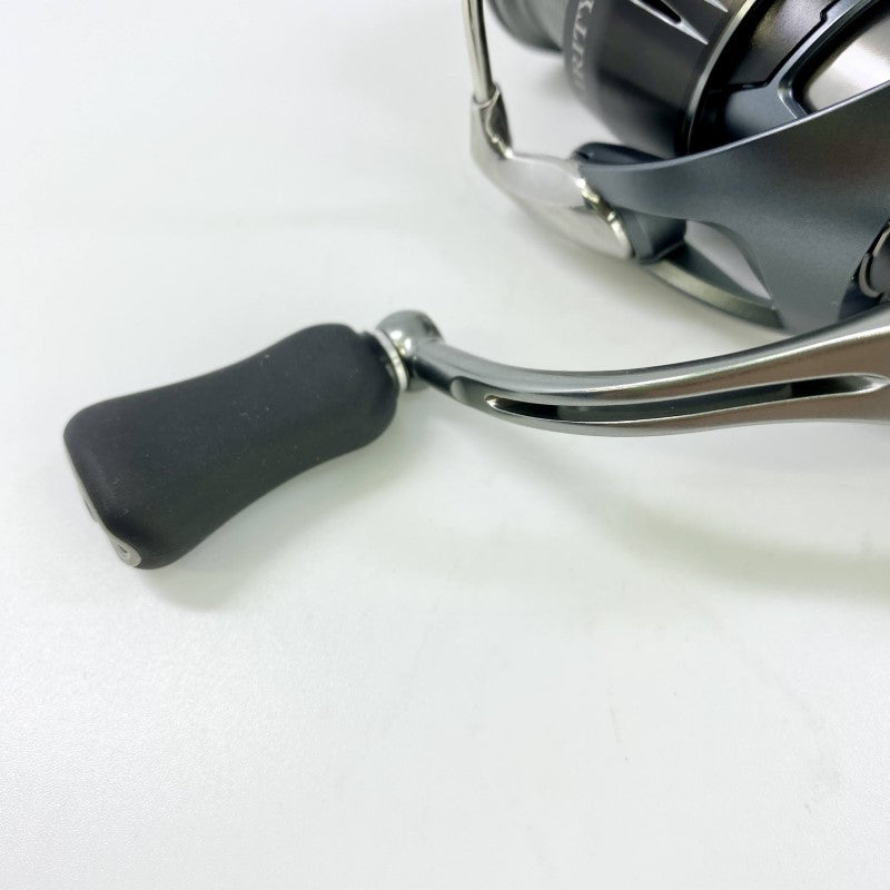 DAIWA 24 AIRITY ST LT2500S-XH-QD
