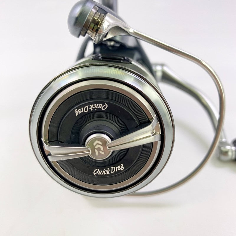 DAIWA 24 AIRITY ST LT2500S-XH-QD