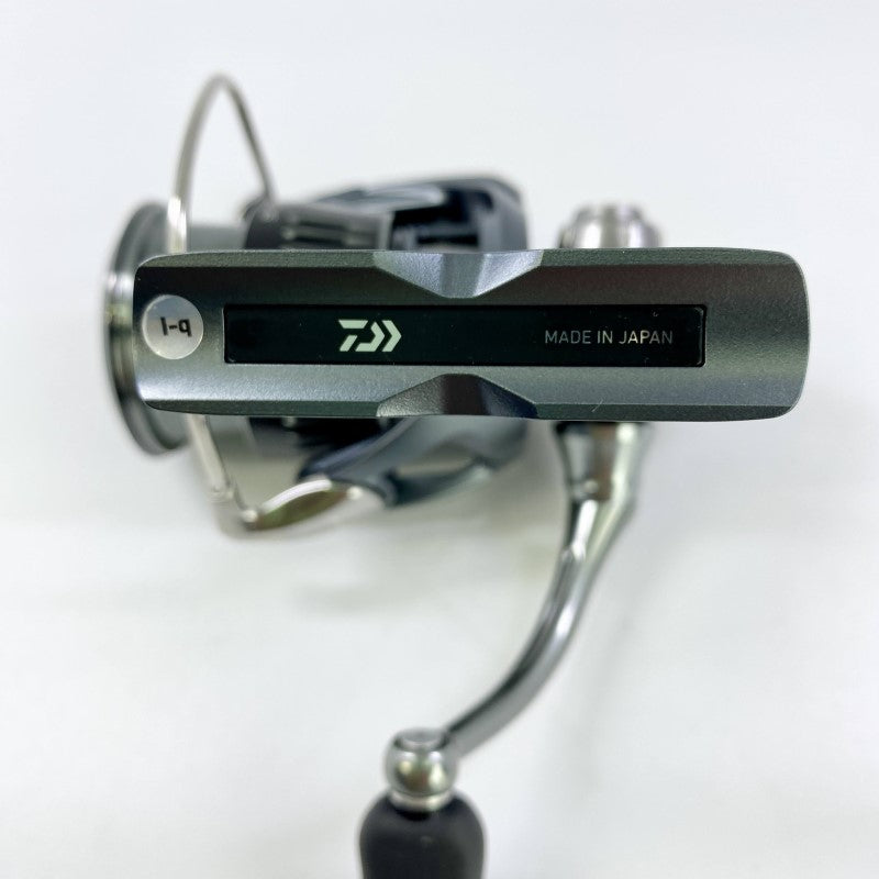 DAIWA 24 AIRITY ST LT2500S-XH-QD