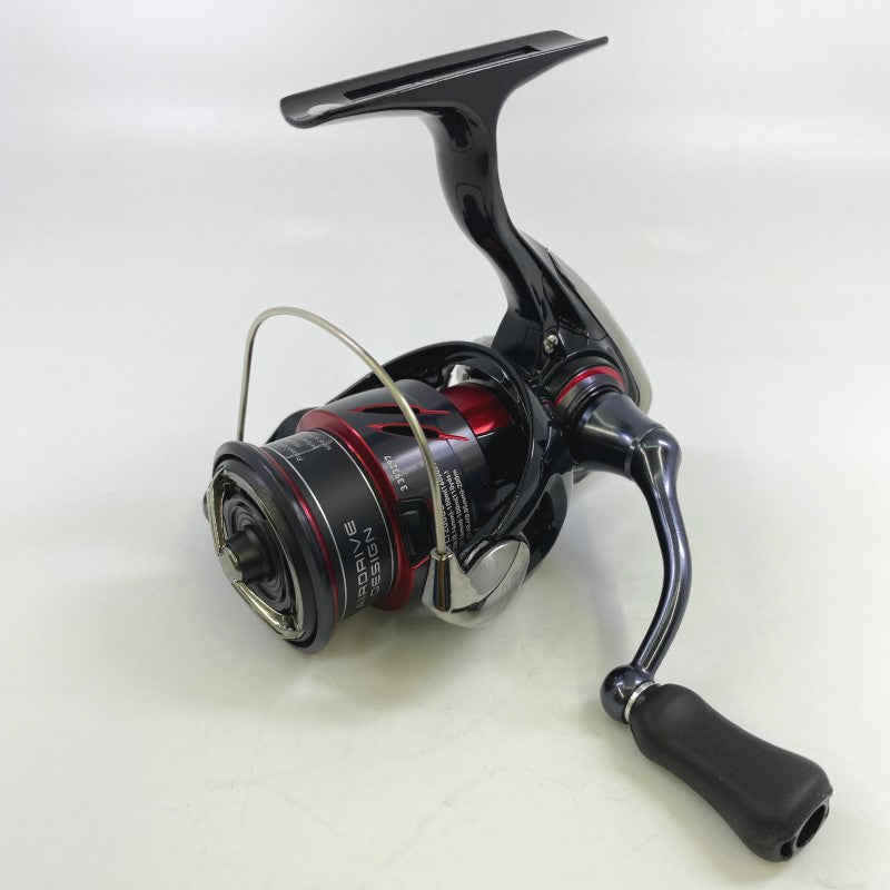 DAIWA 24 Gekka Bijin X LT 2000S-P
