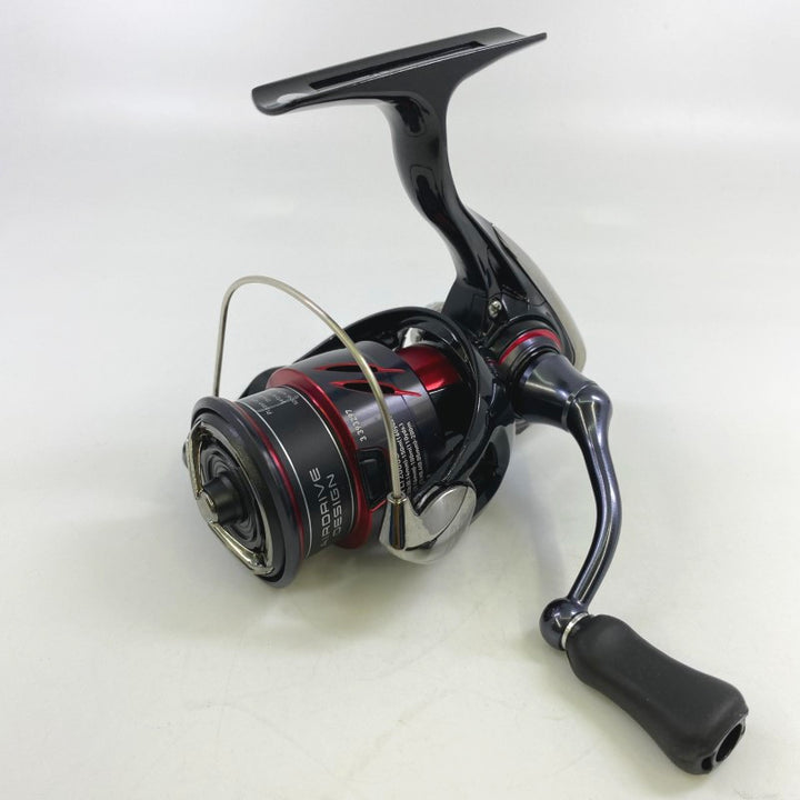 DAIWA 24 Gekka Bijin X LT 2000S-P