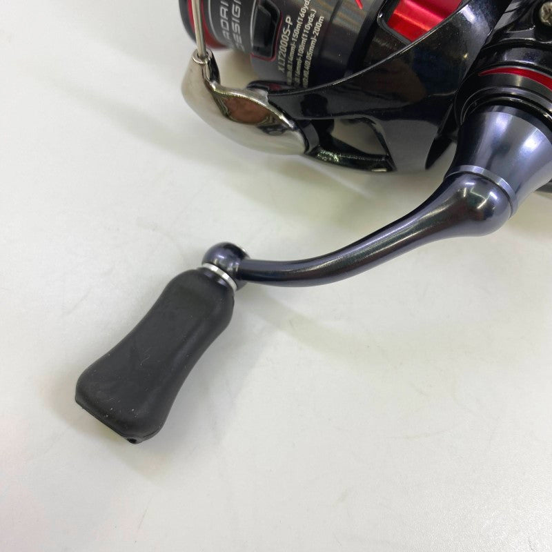 DAIWA 24 Gekka Bijin X LT 2000S-P