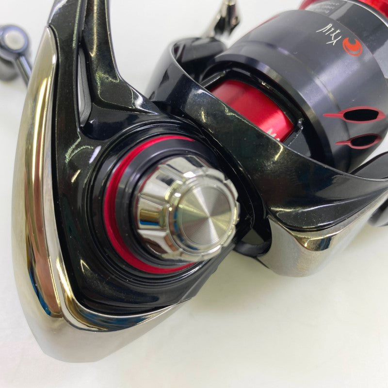 DAIWA 24 Gekka Bijin X LT 2000S-P