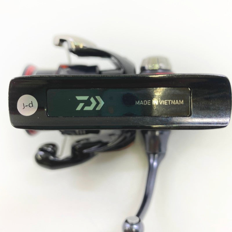 DAIWA 24 Gekka Bijin X LT 2000S-P