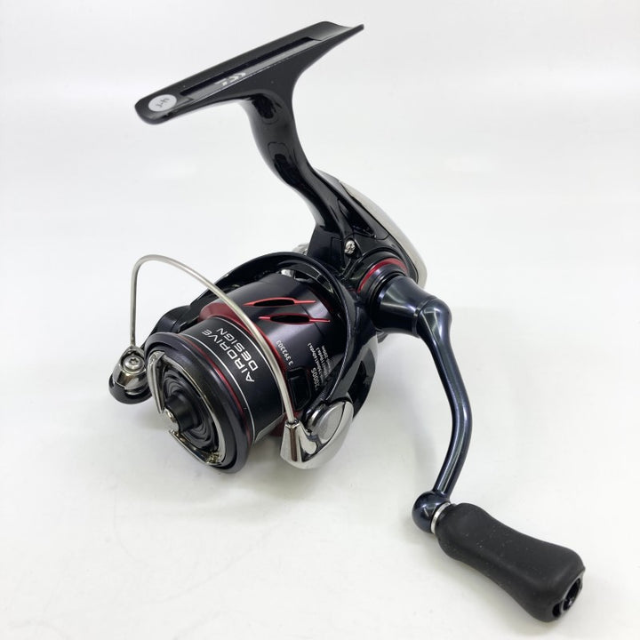 DAIWA 24 Gekka Bijin X LT 2000S