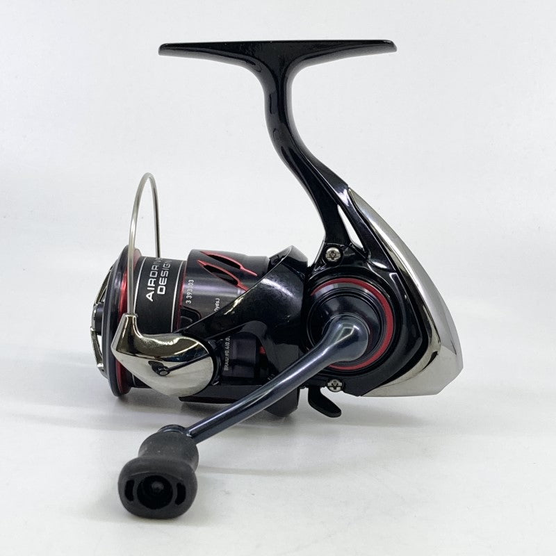 DAIWA 24 Gekka Bijin X LT 2000S