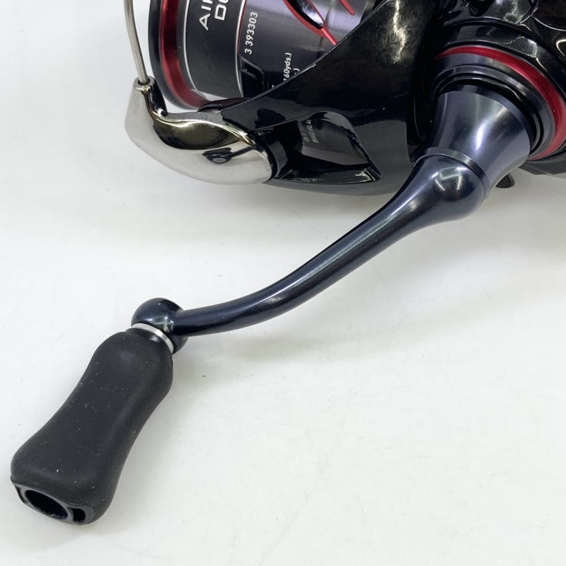 DAIWA 24 Gekka Bijin X LT 2000S