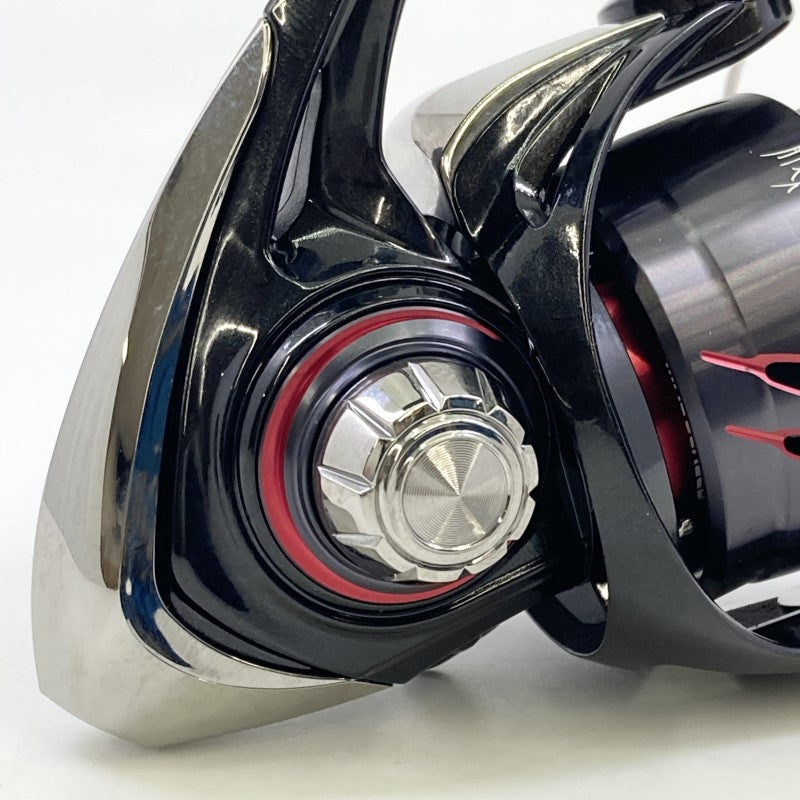 DAIWA 24 Gekka Bijin X LT 2000S