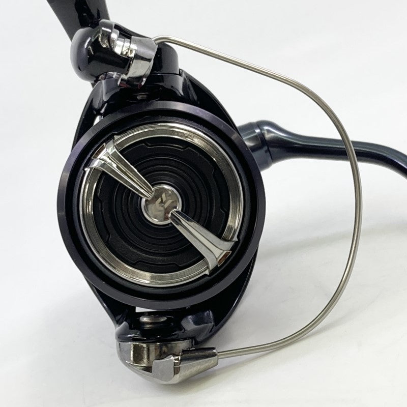 DAIWA 24 Gekka Bijin X LT 2000S